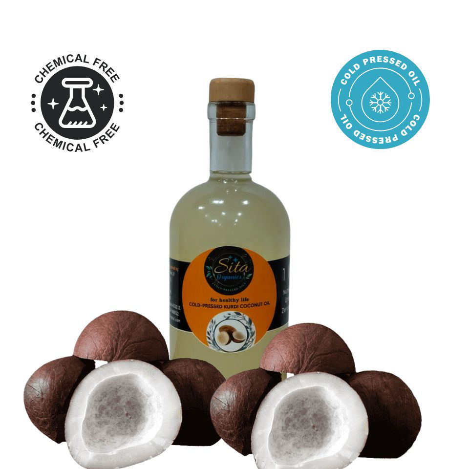 Coconut