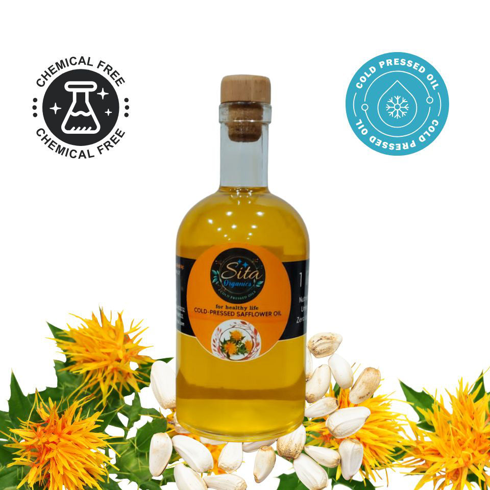 Safflower